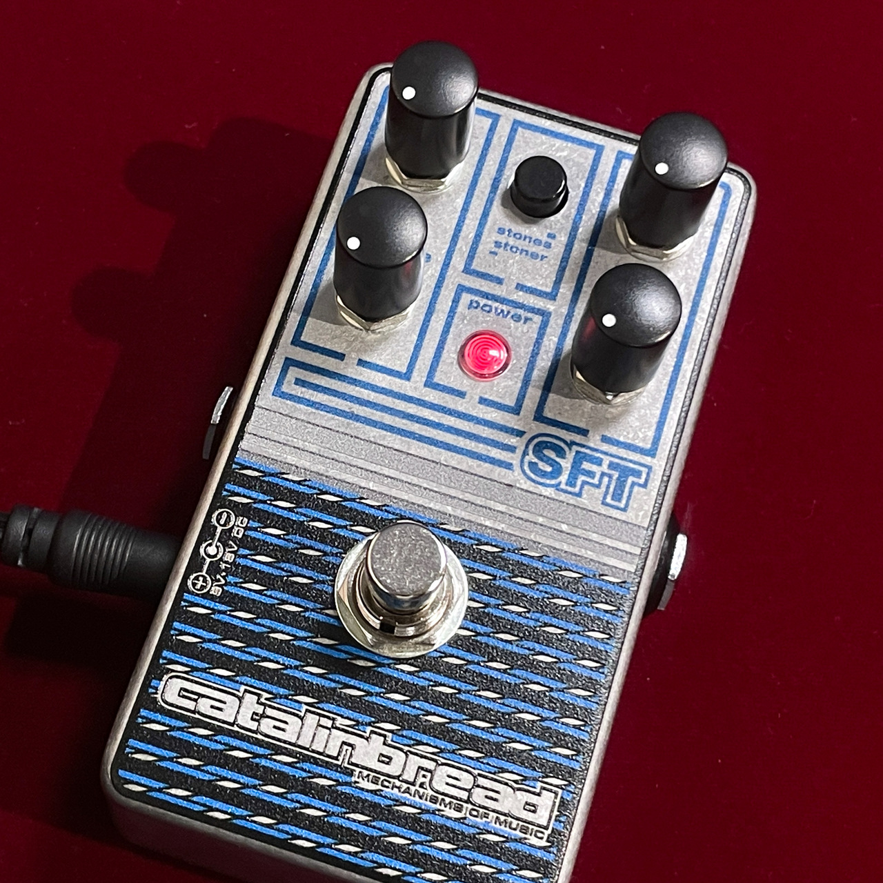ギター catalinbread sft Catalinbread SFT - What To Know & Where To Buy | Equipboard