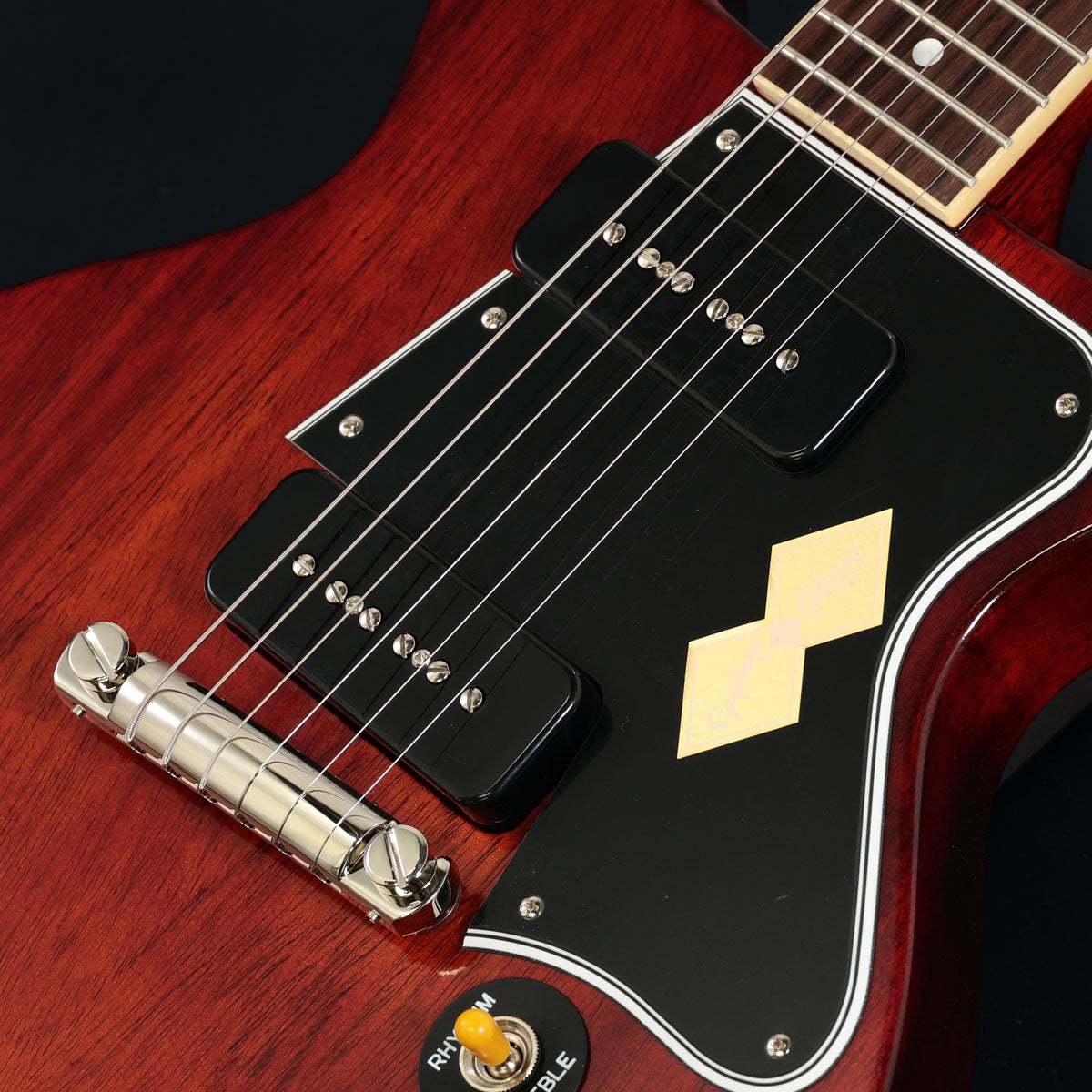 Epiphone Inspired by Gibson Custom 1960 Les Paul Special Double