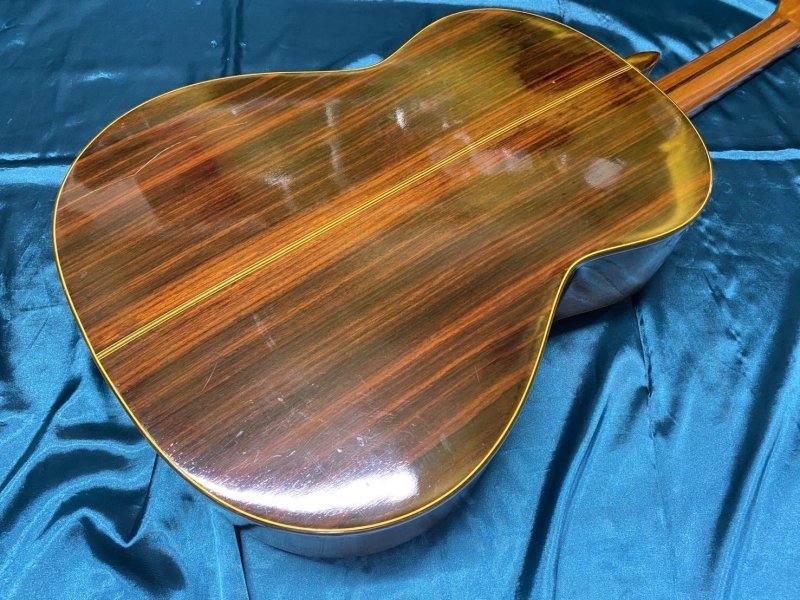 shinano SC-20 クラシックギター（中古）【楽器検索デジマート】
