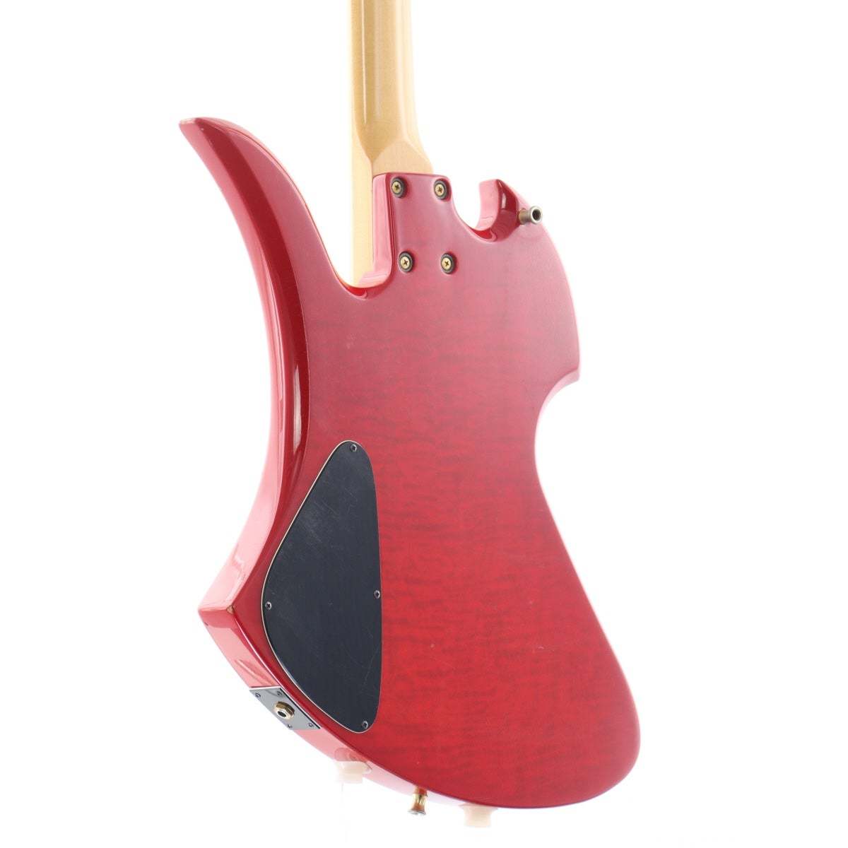 FERNANDES Burny hideモデル チェリーサンバースト FERNANDES Burny hideモデル チェリーサンバースト Amazon.co.jp