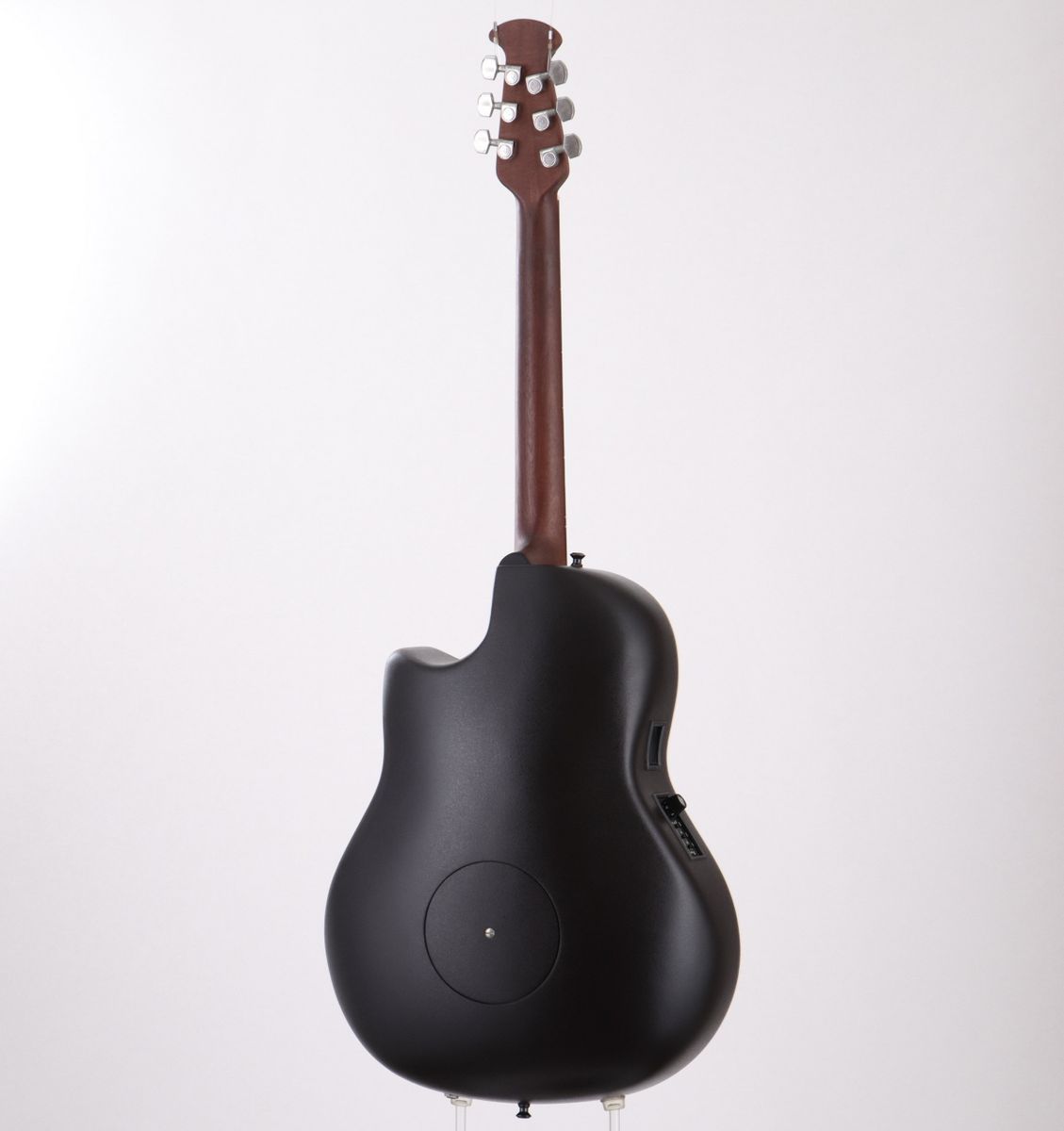 Ovation 6768 Elite Standard ハードケース付き Ovation 6768 Elite Standard ハードケース付き OVATION 6768 Elite