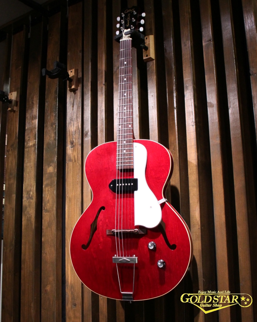 Crews Maniac Sound CP-01（中古）【楽器検索デジマート】