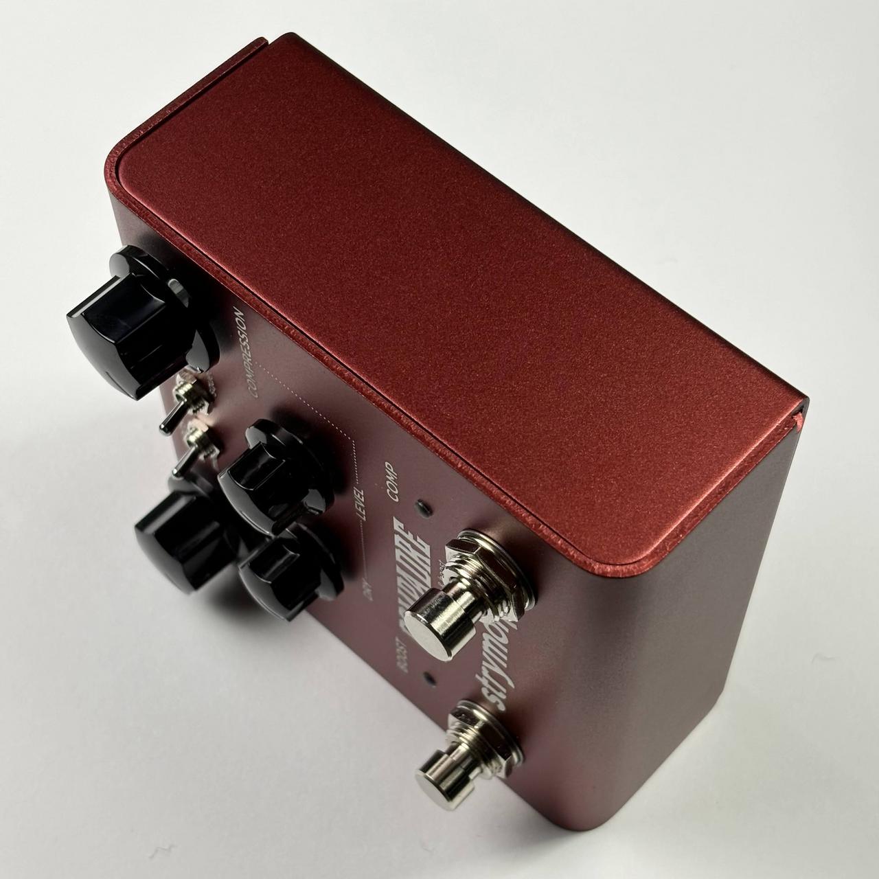 strymon COMPADRE コンプレッサー&ブースト 美品 Strymon Compadre