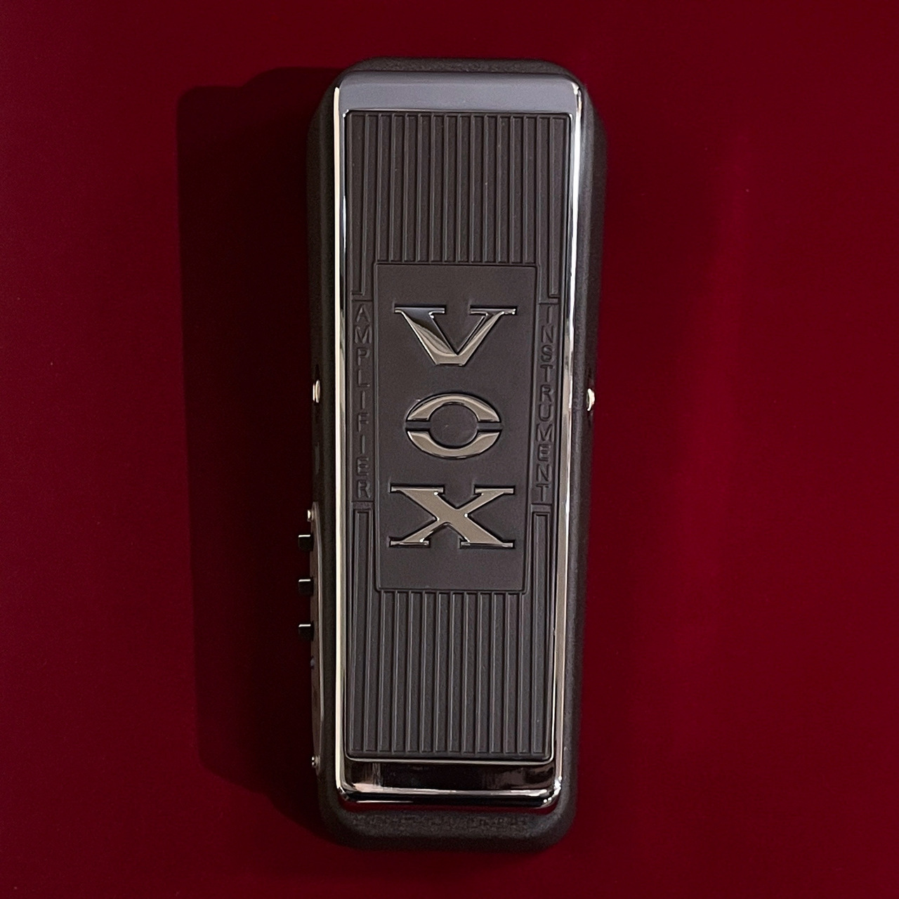 K*S様 Roshi pedal \"MELLOW WAH\" K*S様 Roshi pedal 