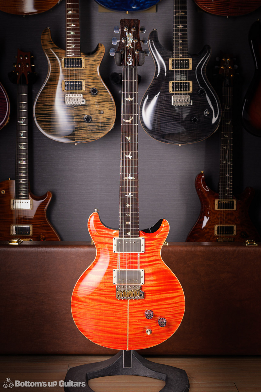 Paul Reed Smith(PRS) Private Stock #51xx Brazilian SANTANA