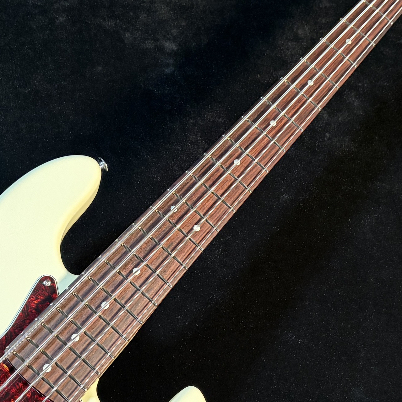 Black Smoker STD BETA-J5 XL Vintage White【バーズアイメイプル