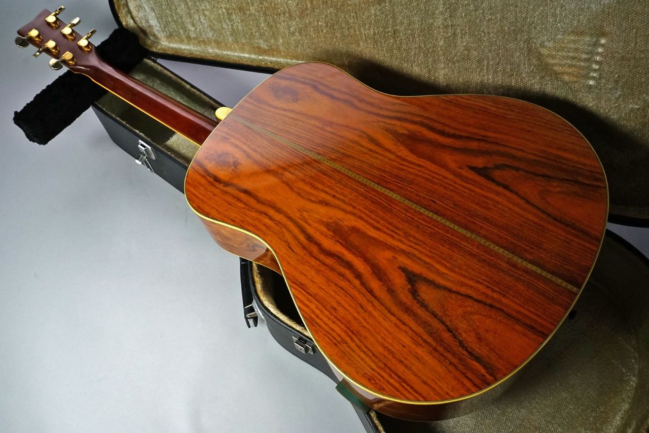 YAMAHA LL-10J 中古 重量2.31Kg（中古/送料無料）【楽器検索デジマート】
