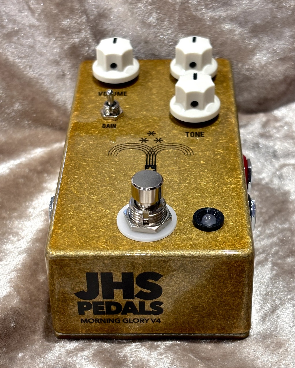 JHS Pedals Morning Glory v4（新品/送料無料）【楽器検索デジマート】