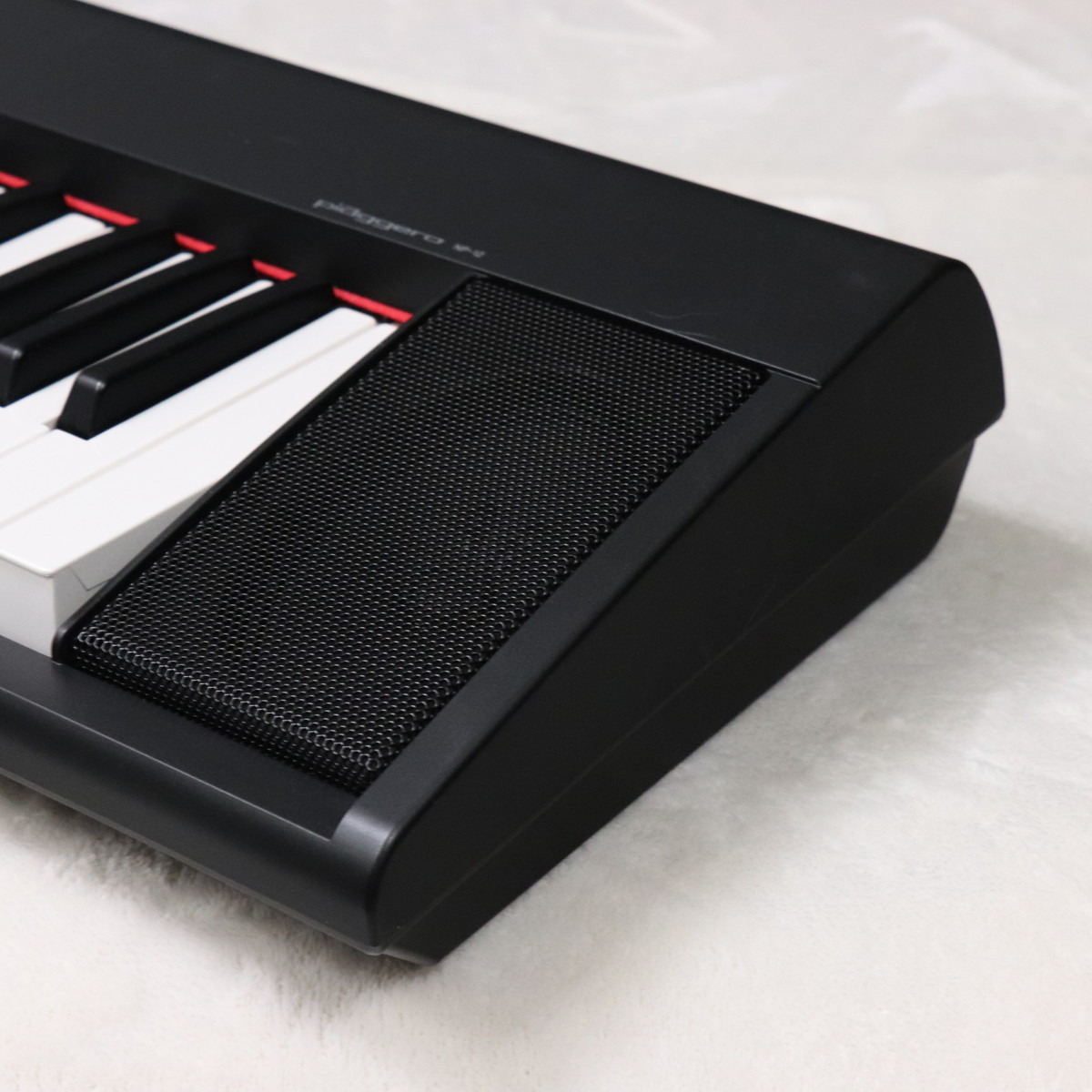 YAMAHA NP-12B Piaggero 【梅田店】（中古）【楽器検索デジマート】