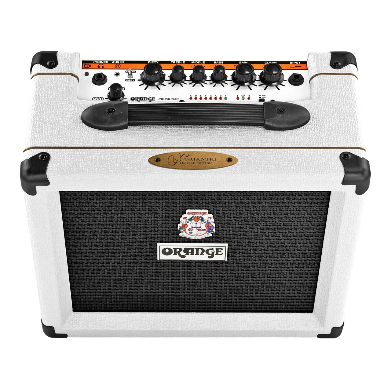 ORANGE Crush 20RT ORI 