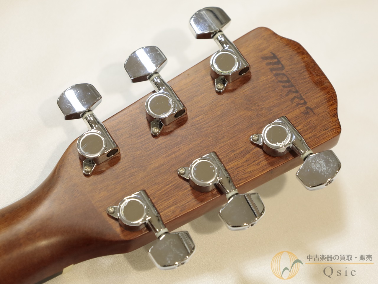 Morris M-01NAT 【返品OK】[TM069]【神戸店在庫】（中古）【楽器検索
