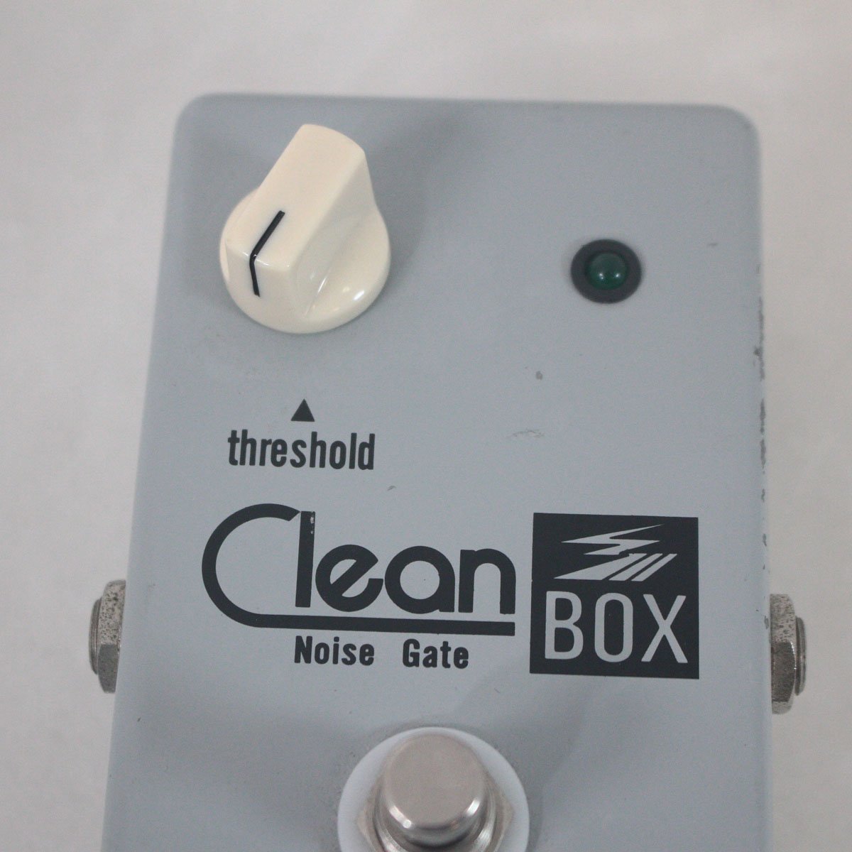 Guyatone Noise Gate PS-108 Clean Box 美品 Guyatone PS-108 Clean Box Noise Gate | Vintage 1970s Made in