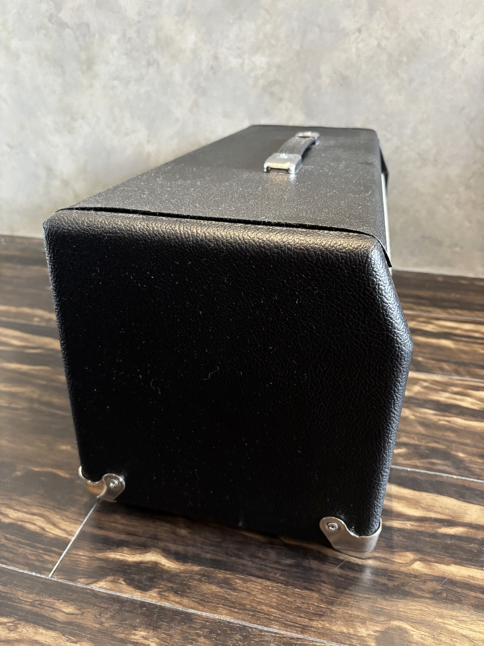 MOJOTONE・Fender Blackface Vibrolux Reverb Head Amp Cabinet（中古