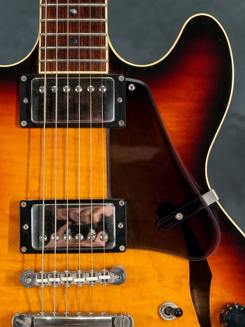 中古】Wisdom / DC7 Brown Amber | イシバシ楽器