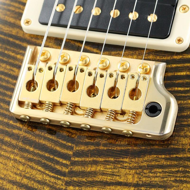 Paul Reed Smith(PRS) Ikebe Original Wood Library Custom24 McCarty ...