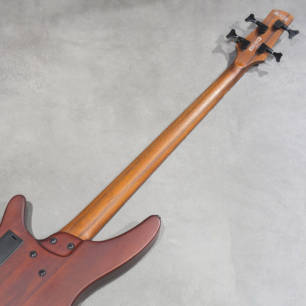Ibanez Ibanez SRH500F-NNF (Natural Browned Burst Flat)【歳末特選大