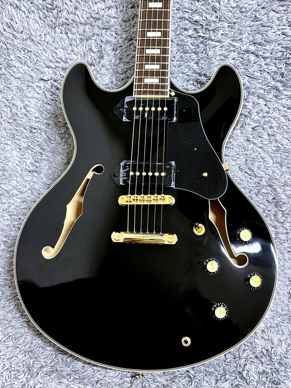 Sire Larry Carlton H7V BK（新品/送料無料）【楽器検索デジマート】