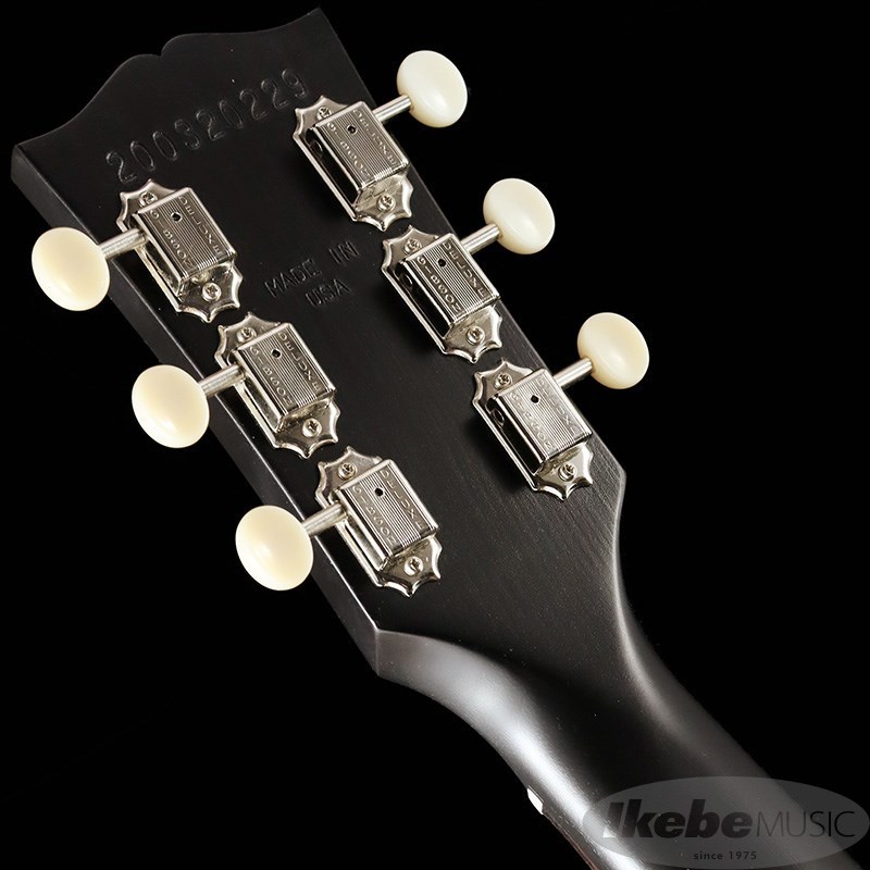 【新品同様】Gibson Les Paul Tribute / 純正ギグバッグ付 Gibson USA / Les Paul Tribute Satin Tobacco Burst [3.44kg