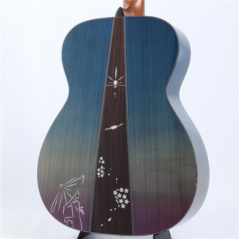 猫ギター　Headway Headway 【初売りセール】HF-KAGASOMEIYOSHINO'25/ATB 【ディバイザー