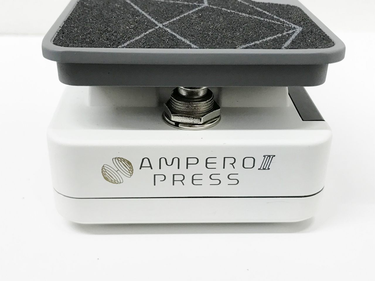 HOTONE AMPERO II PRESS（中古）【楽器検索デジマート】