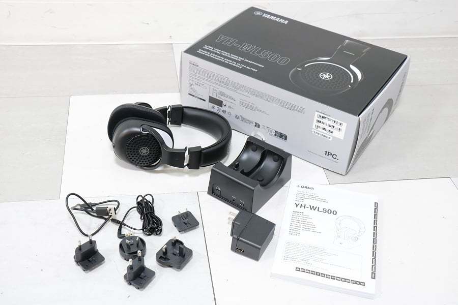 YAMAHA YH-WL500 【梅田店】（中古）【楽器検索デジマート】