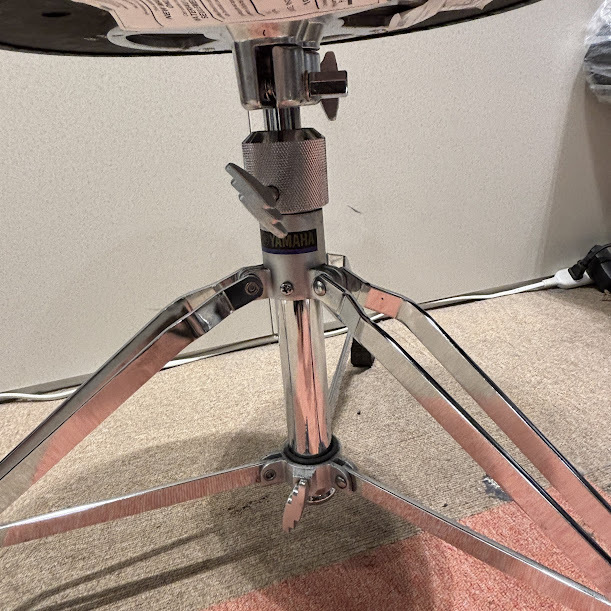 YAMAHA 【閉店セール特価！】DS840 ドラムスローン（新品特価/送料無料