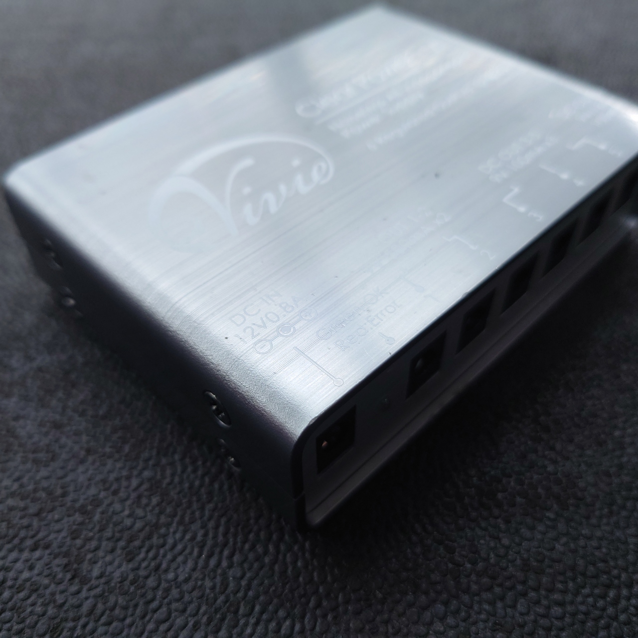 Vivie Clear Power Ⅵ（中古）【楽器検索デジマート】