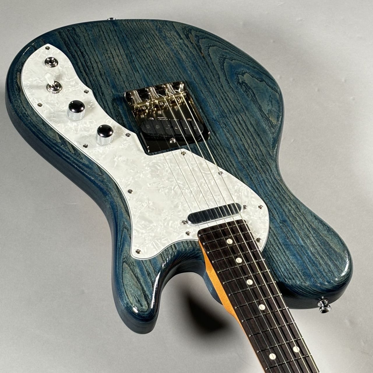 Kanade SOUND DESIGN Amico-TLB-AS/藍染【倉敷店オーダーモデル/3.33kg