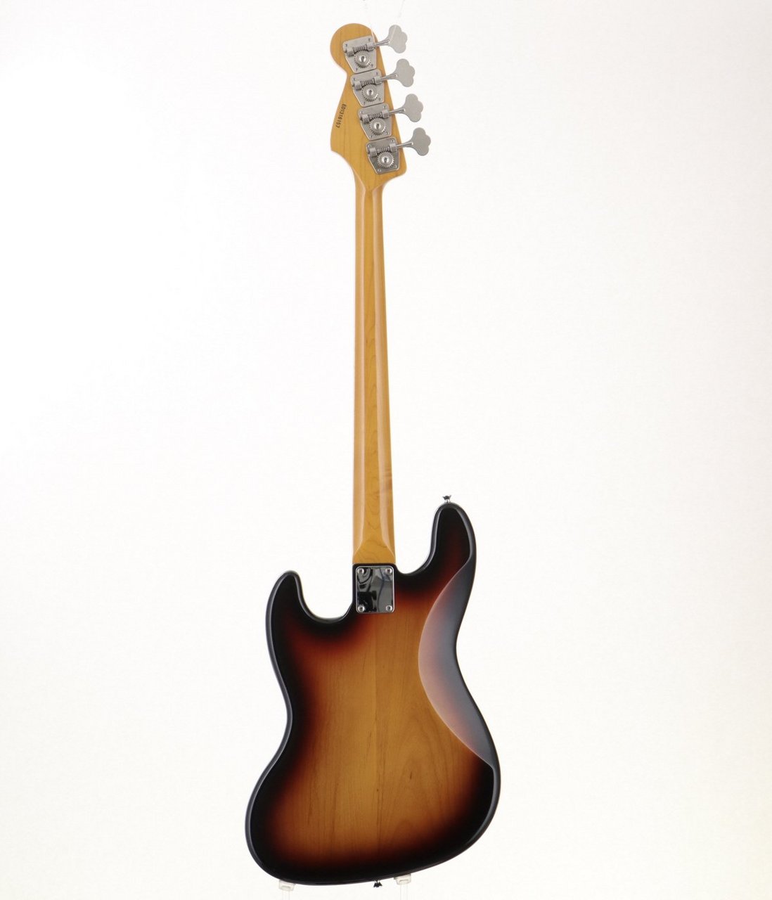 Edwards E-JB-93R/LT 3T サンバースト EDWARDS E-JB-93R/LT 3 Tone Sunburst 2013年製【横浜店】（中古