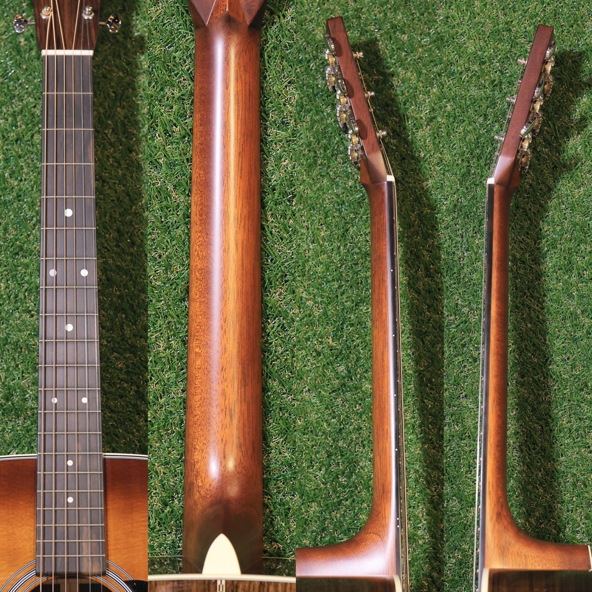 d_h0406 Martin D-28 style45アンバートーン d_h0406様専用 Martin D-28 style45アンバートーン - メルカリ