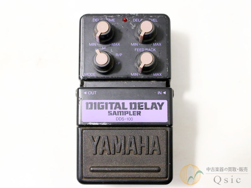 YAMAHA DDS-100 [MM269]【神戸店在庫】（中古）【楽器検索デジマート】