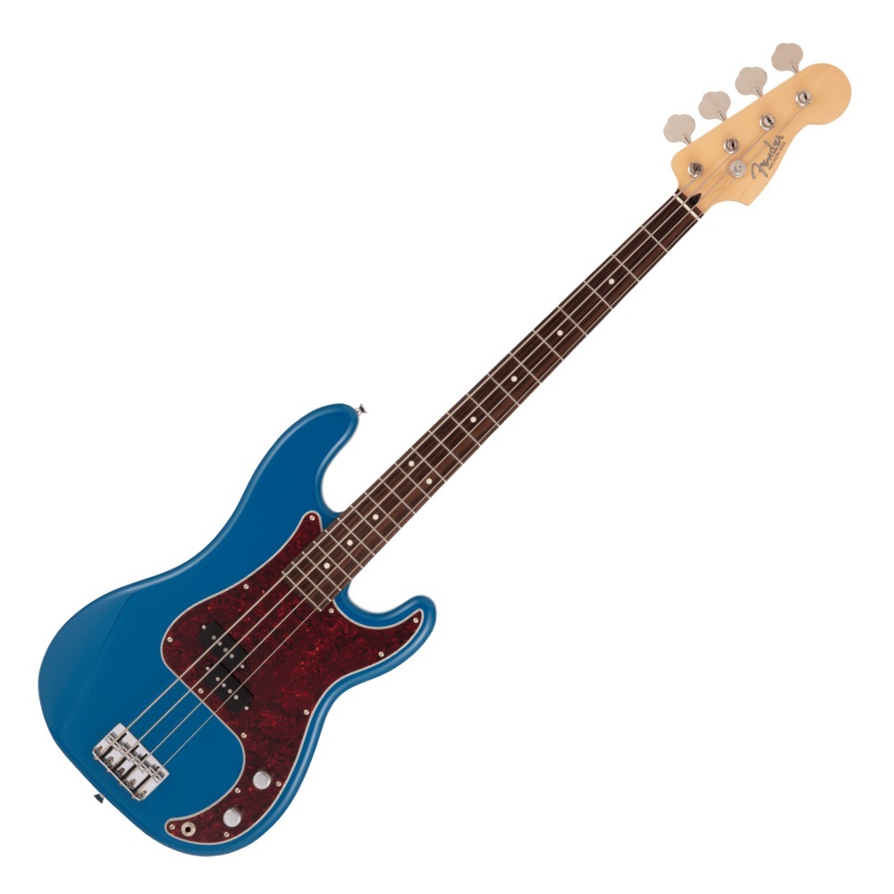 Fender フェンダー Made in Japan Hybrid II P Bass RW FRB  エレキベース（新品/送料無料）【楽器検索デジマート】