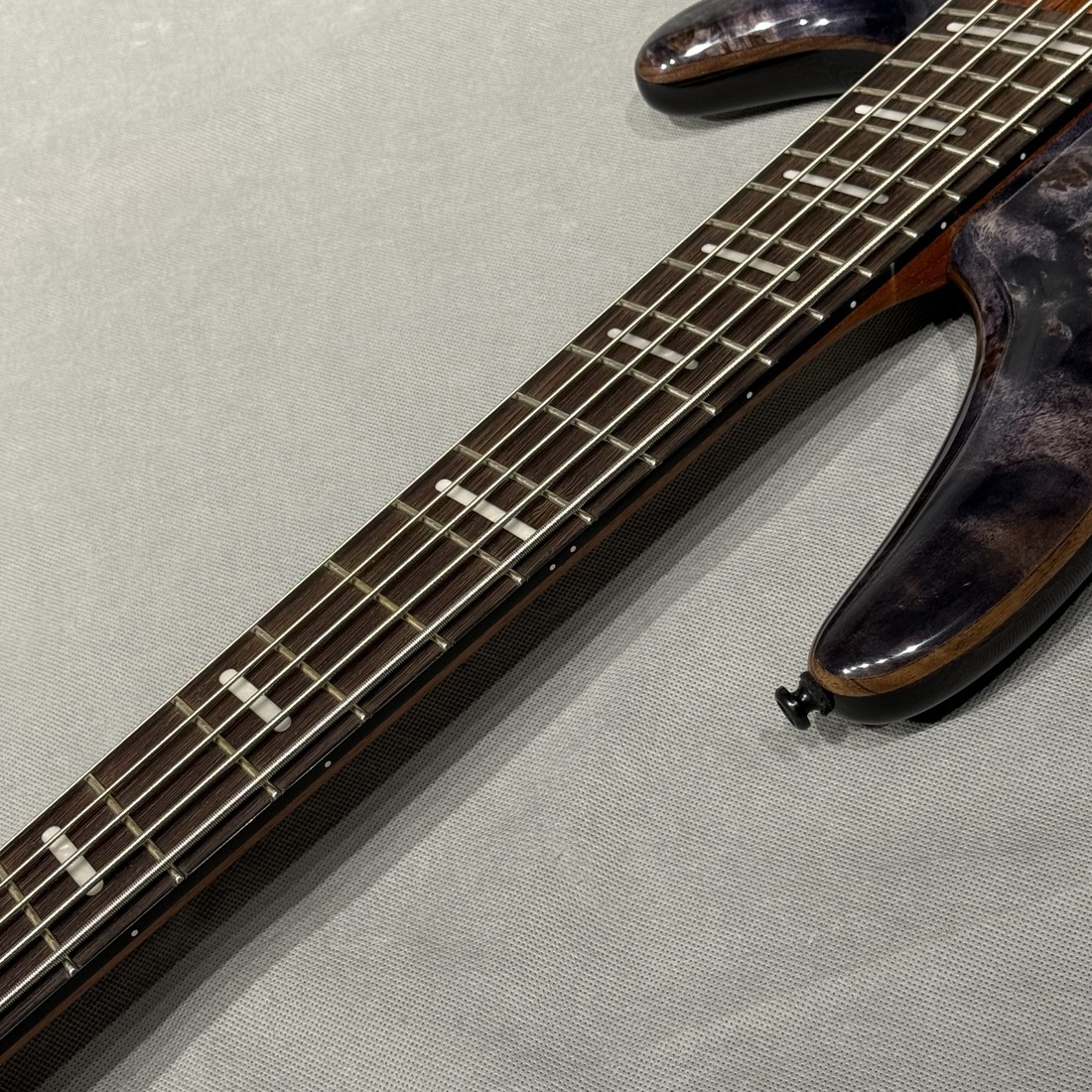 Ibanez SRMS805 DTW Deep Twilight （新品特価）【楽器検索デジマート】