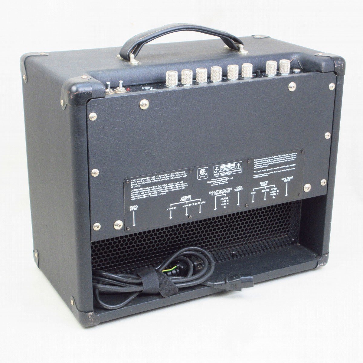 Blackstar HT-5C 12 Blackbird 50 ギターアンプ 【横浜店