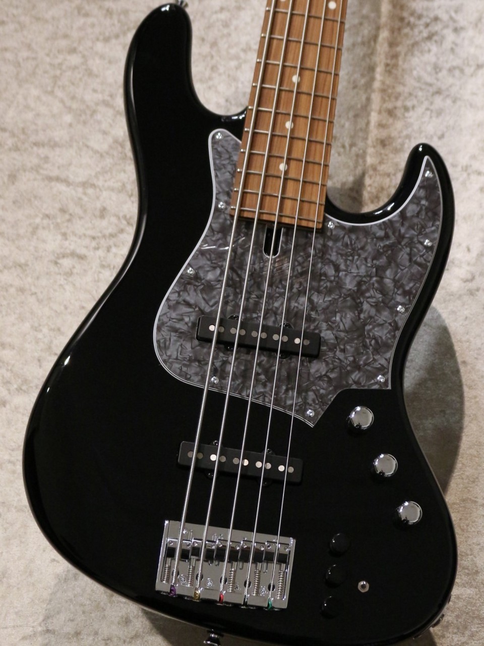 dragonfly CL-DJB5 ALD/PAU -Black-【4.28kg】（新品/送料無料