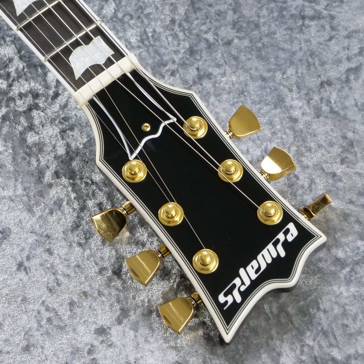 Edwards 日本製 black EDWARDS E-EC-CTM -Gross Black- ED0260243【メーカー
