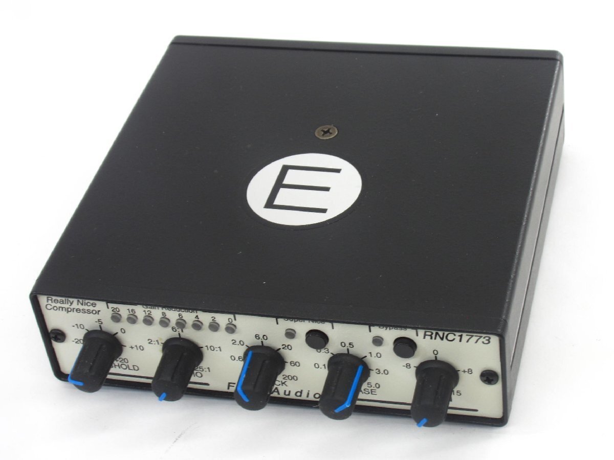 FMR Audio RNC1773E【浦添店】（中古/送料無料）【楽器検索デジマート】