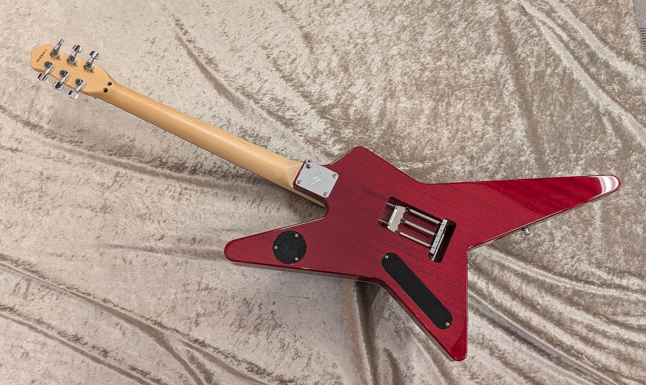ESP 【USED】