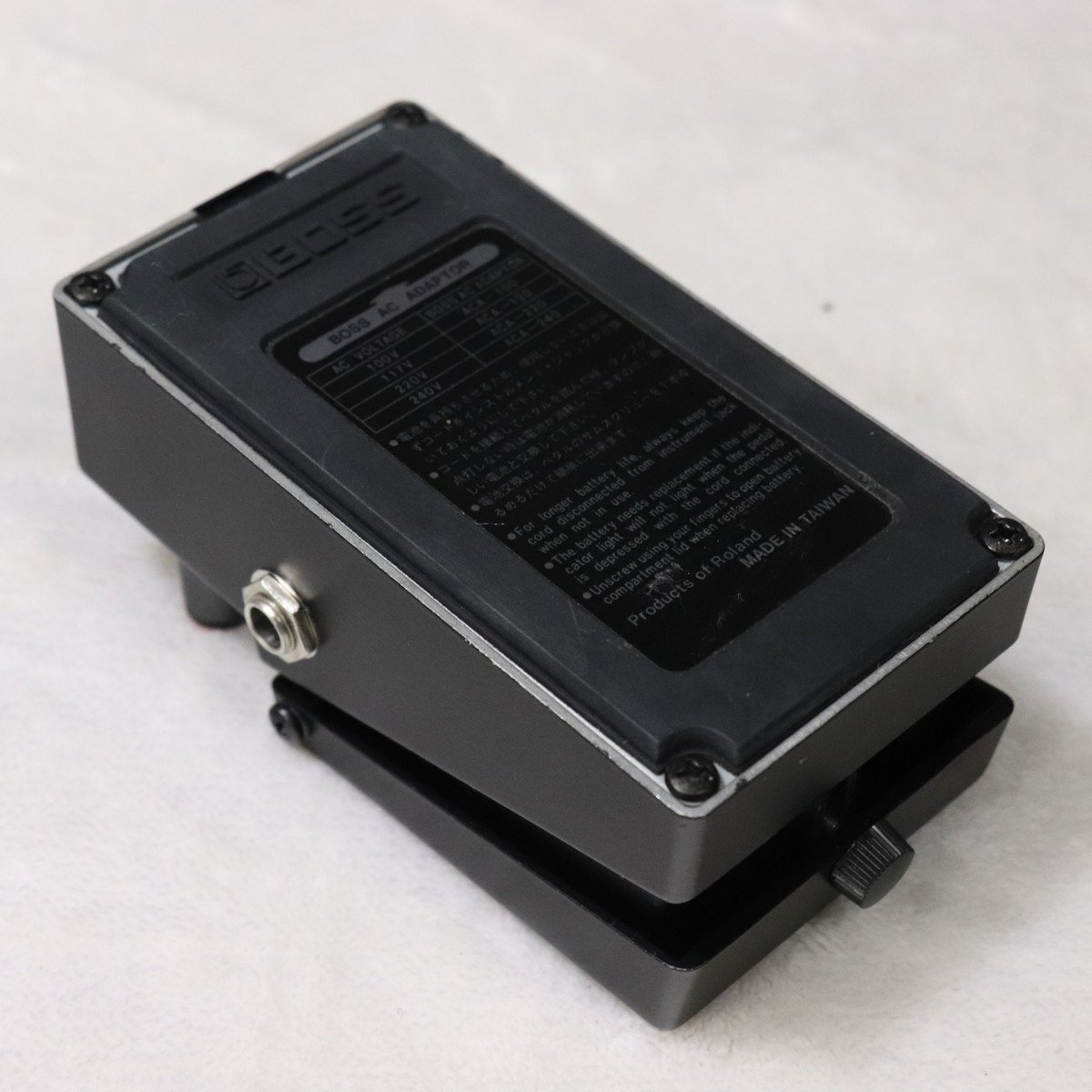 BOSS HM-2 Heavy Metal 【梅田店】（中古）【楽器検索デジマート】