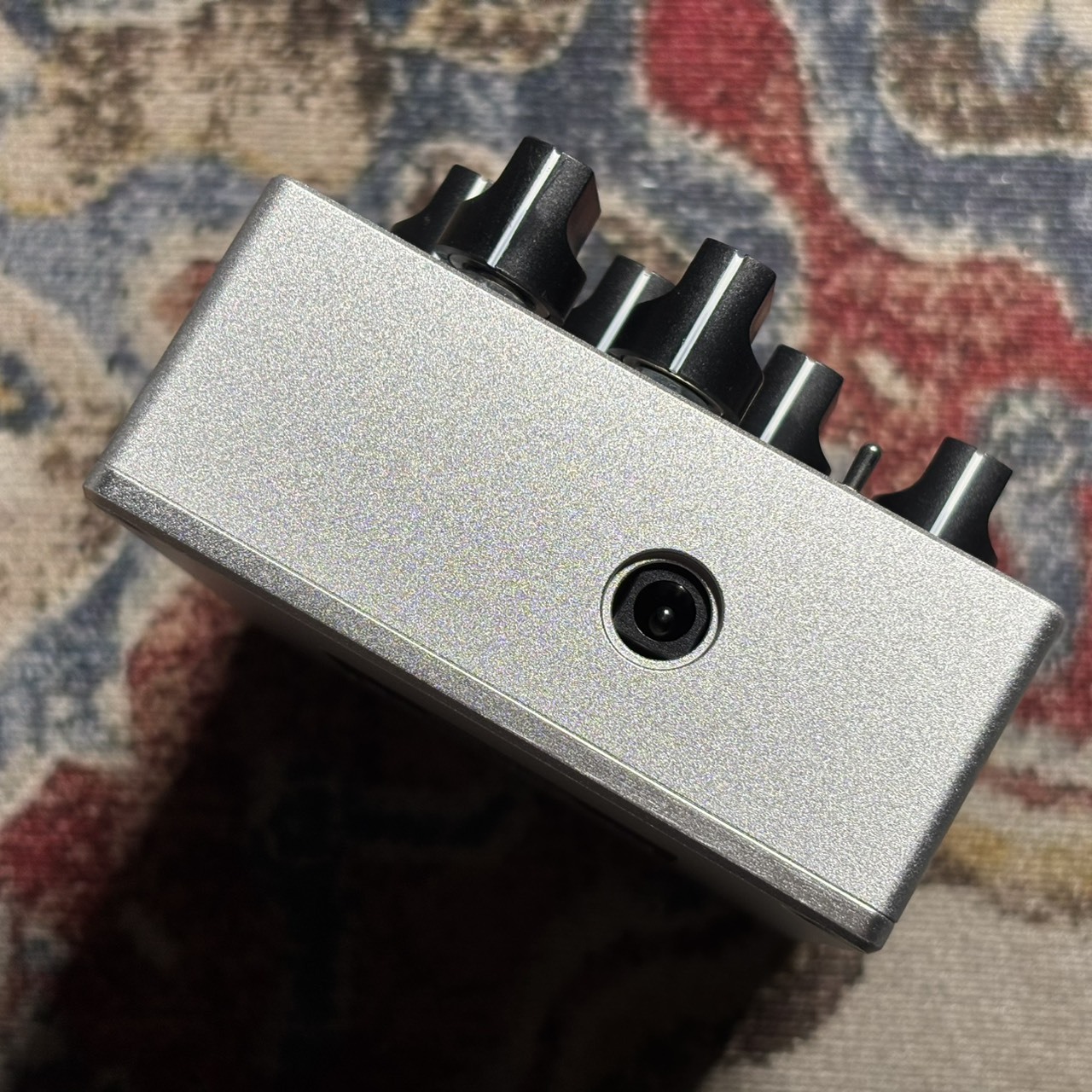 KarDiaN TITANIA V2 エフェクター ハイゲインディストーション（新品