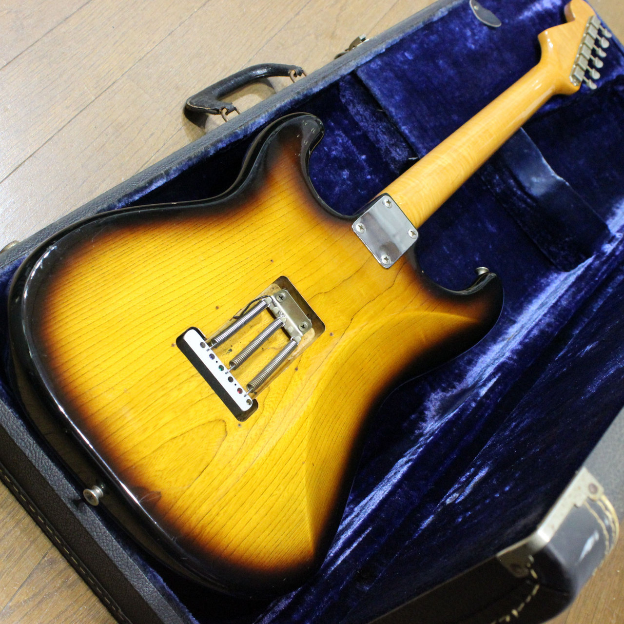 Seymour Duncan Seymourized Yubi Sound Lab 優美音響