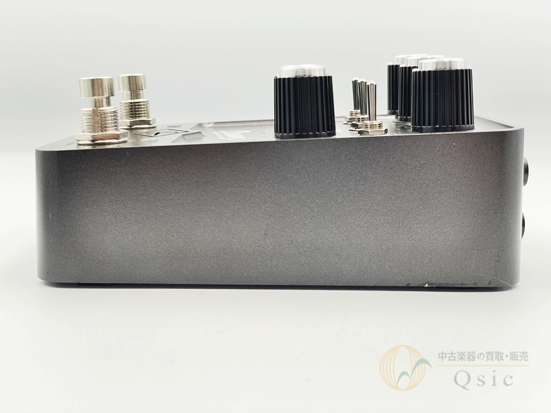 Universal Audio UAFX Dream '65 Reverb Amplifier [XLN85]【梅田店