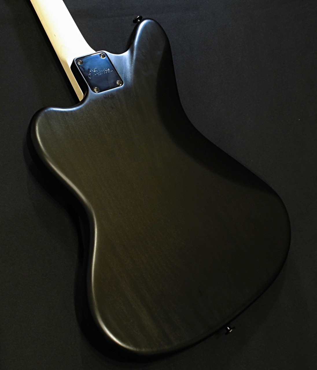momose MJS1-ADZ-RD/R BLK/OIL-MH【スポット生産品】【3.68kg】（新品