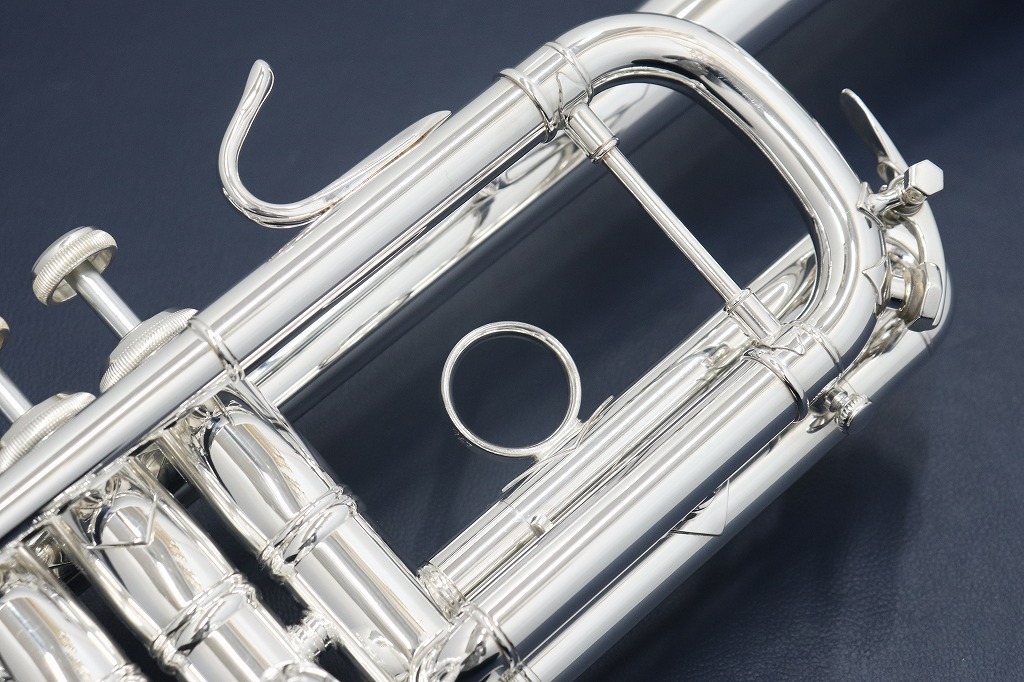 Bach C180L 239/25C SP【新品】【C管】【バック】【定番モデル