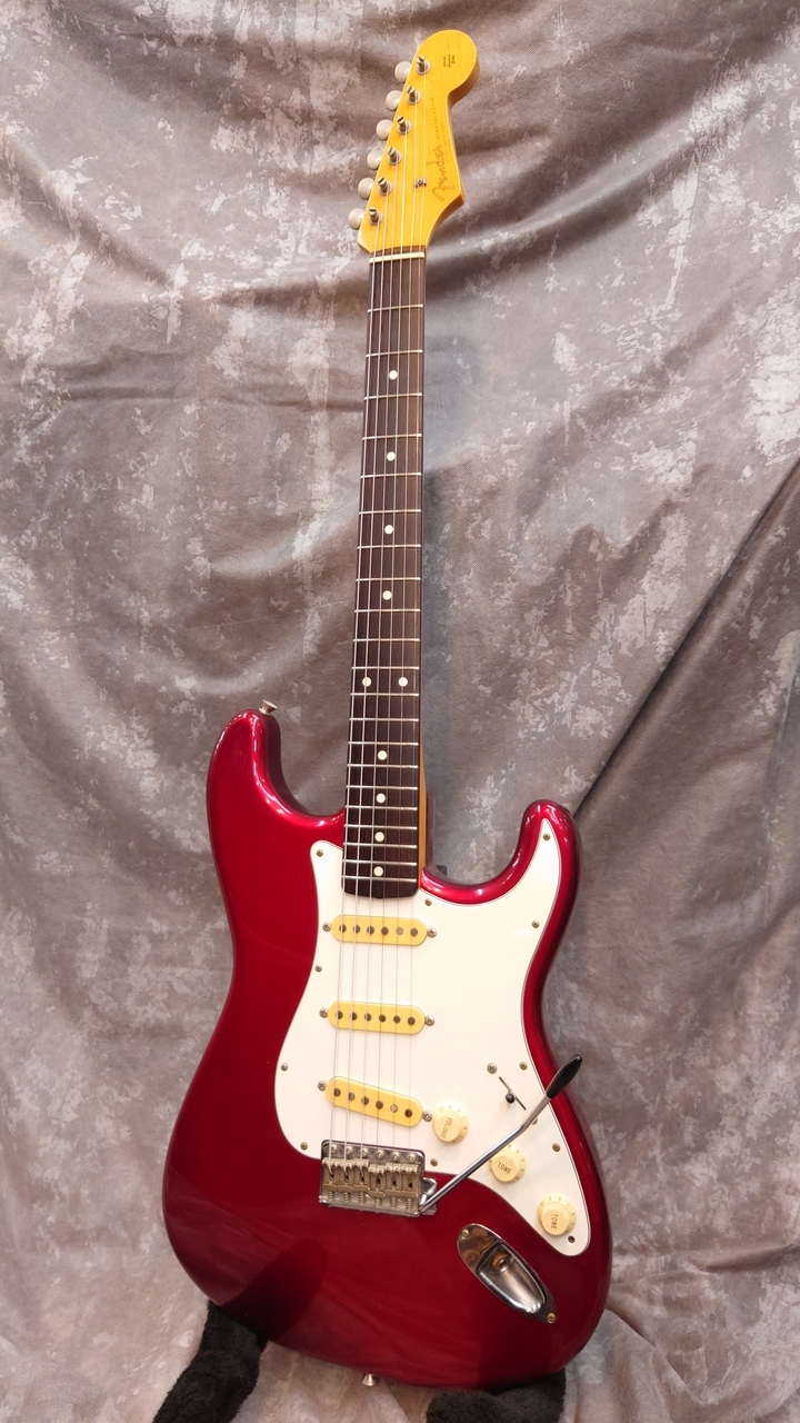 Fender Japan ST62-50（中古）【楽器検索デジマート】