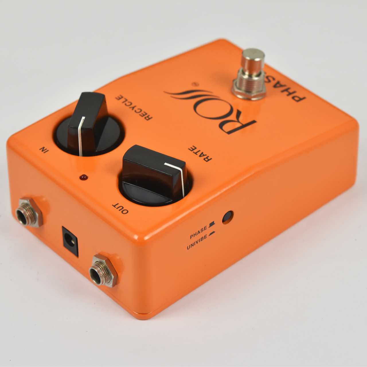 ROSS JHS PHASER ギターエフェクター JHS ROSS Phaser — Echoinox