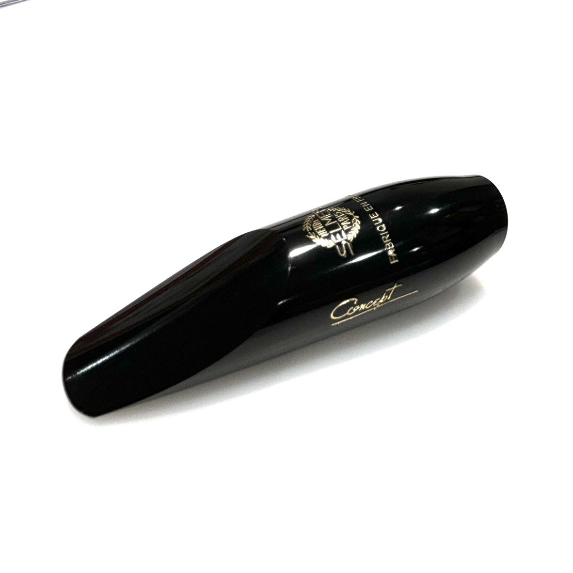 H. Selmer Concept アルトサックス用マウスピースコンセプト（新品