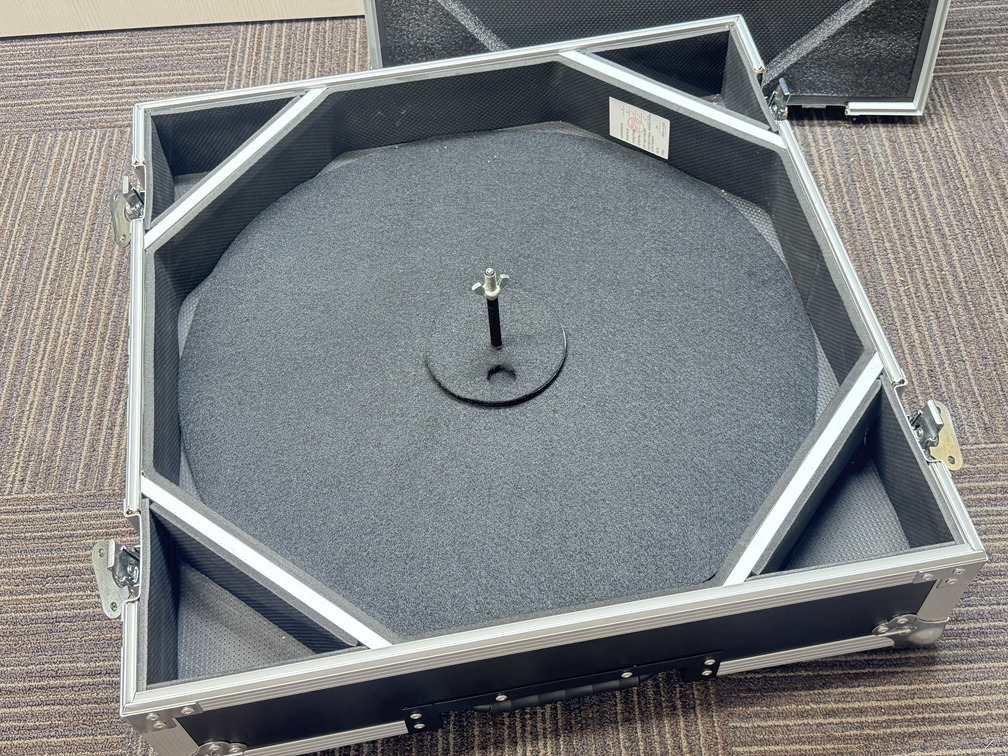 ROADREADY USED ROAD READY シンバル ハードケース RRCYHW（中古/送料