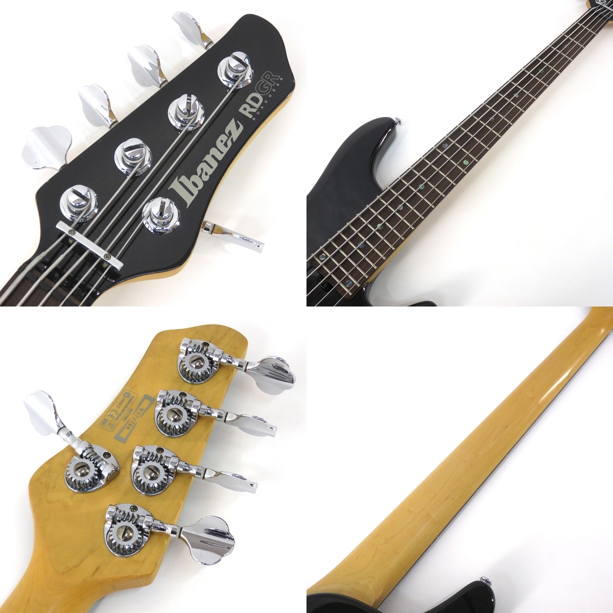 Ibanez RD605（中古/送料無料）【楽器検索デジマート】