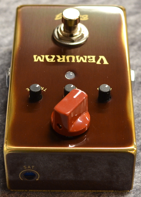 VEMURAM Budi-G #BG03000（新品/送料無料）【楽器検索デジマート】